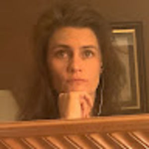 Meet your Posher, Catherine